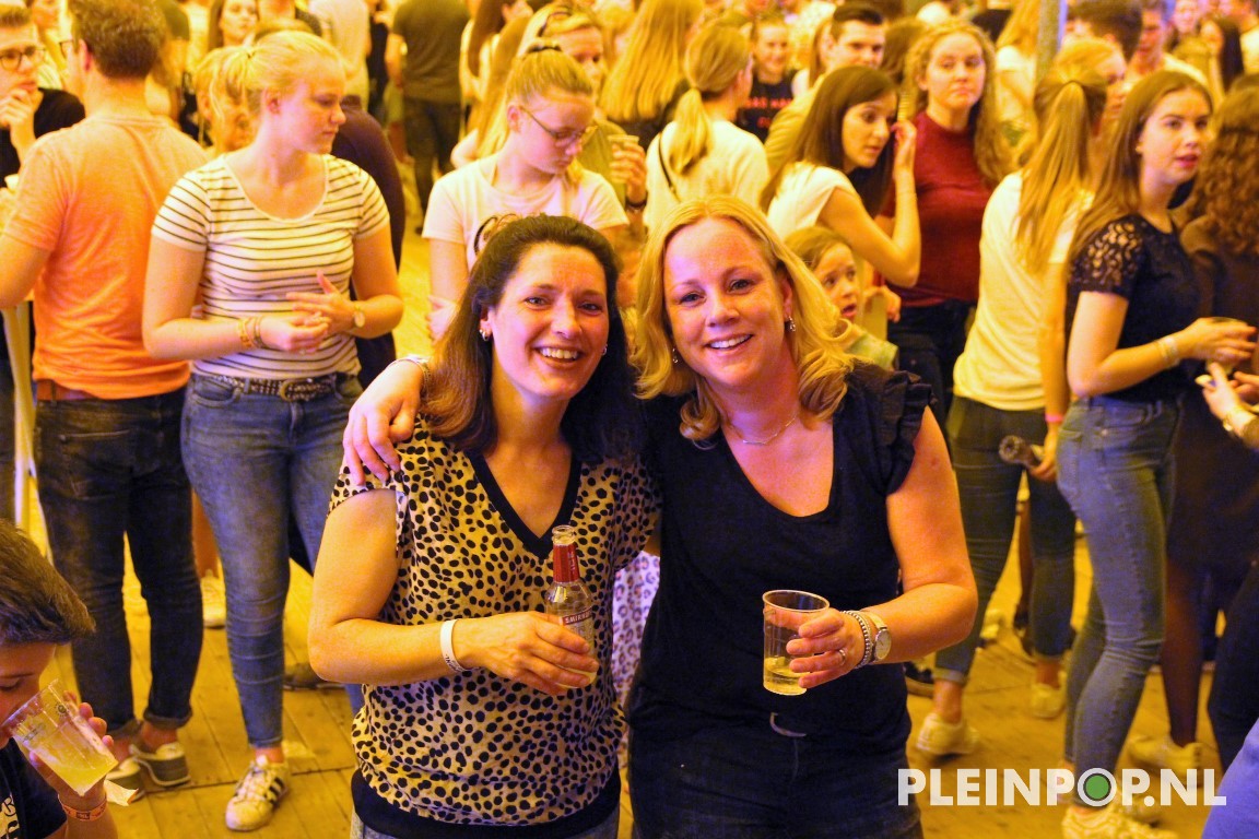 Publiek zondag     (13)